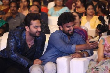 Hit Movie Pre Release Event